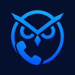 OwlCaller app icon